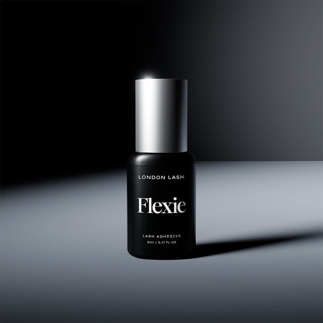 Cola de pestanas Flexie