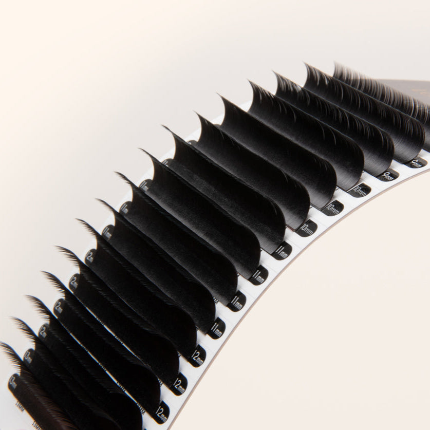 Pestanas Chelsea Volume/Clássicas 0,10