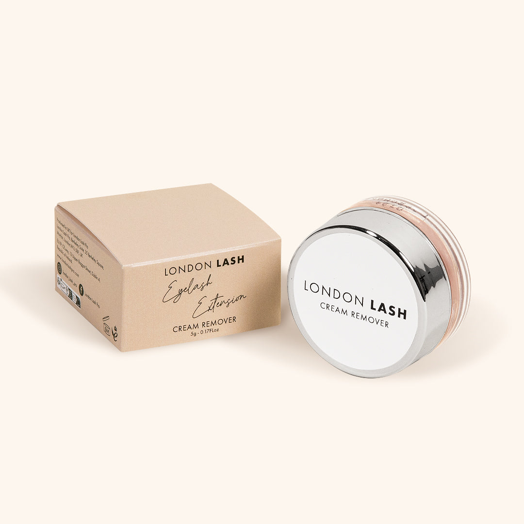 Removedor de Pestanas em Creme (5g)