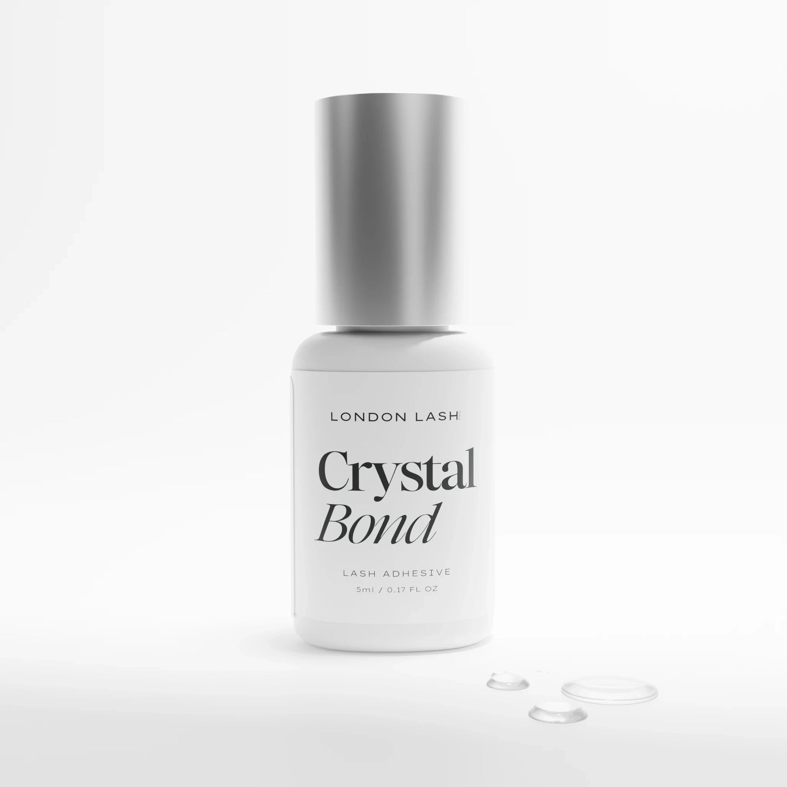 Cola de pestanas Crystal Bond