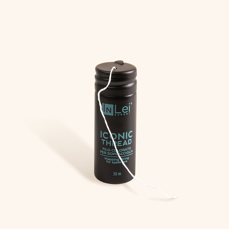 Linha para Mapeamento de Sobrancelhas InLei® Iconic Green