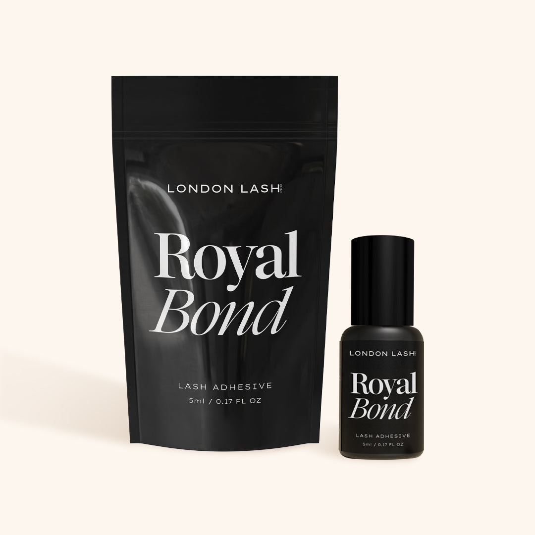 Cola de pestanas Royal Bond