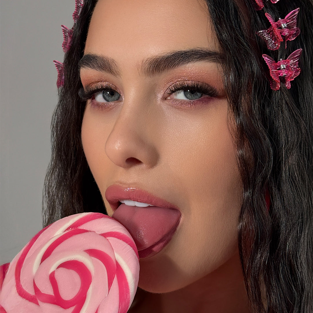 Pestanas Candyy YY 0.07 Mix