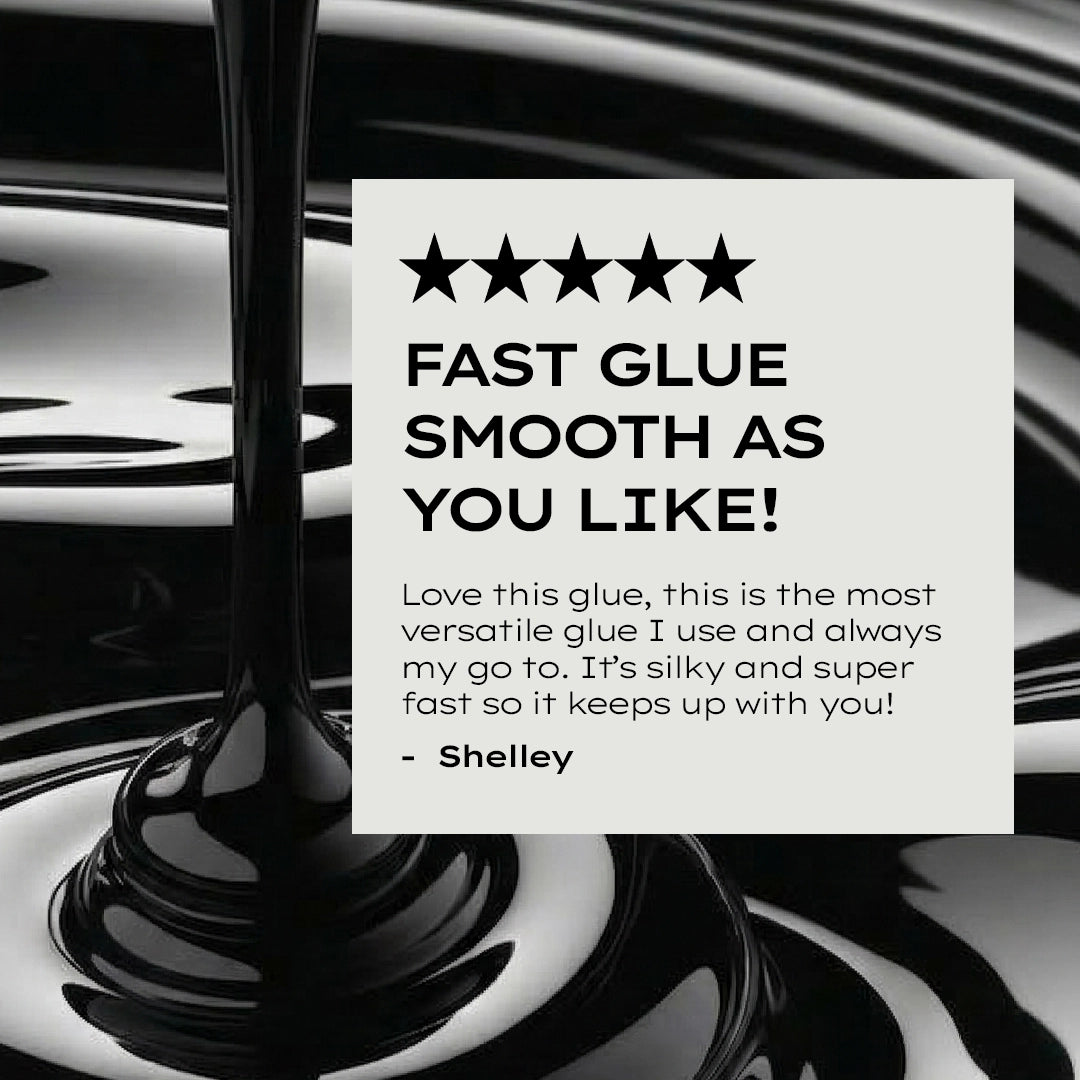 Royal Bond glue/adhesive