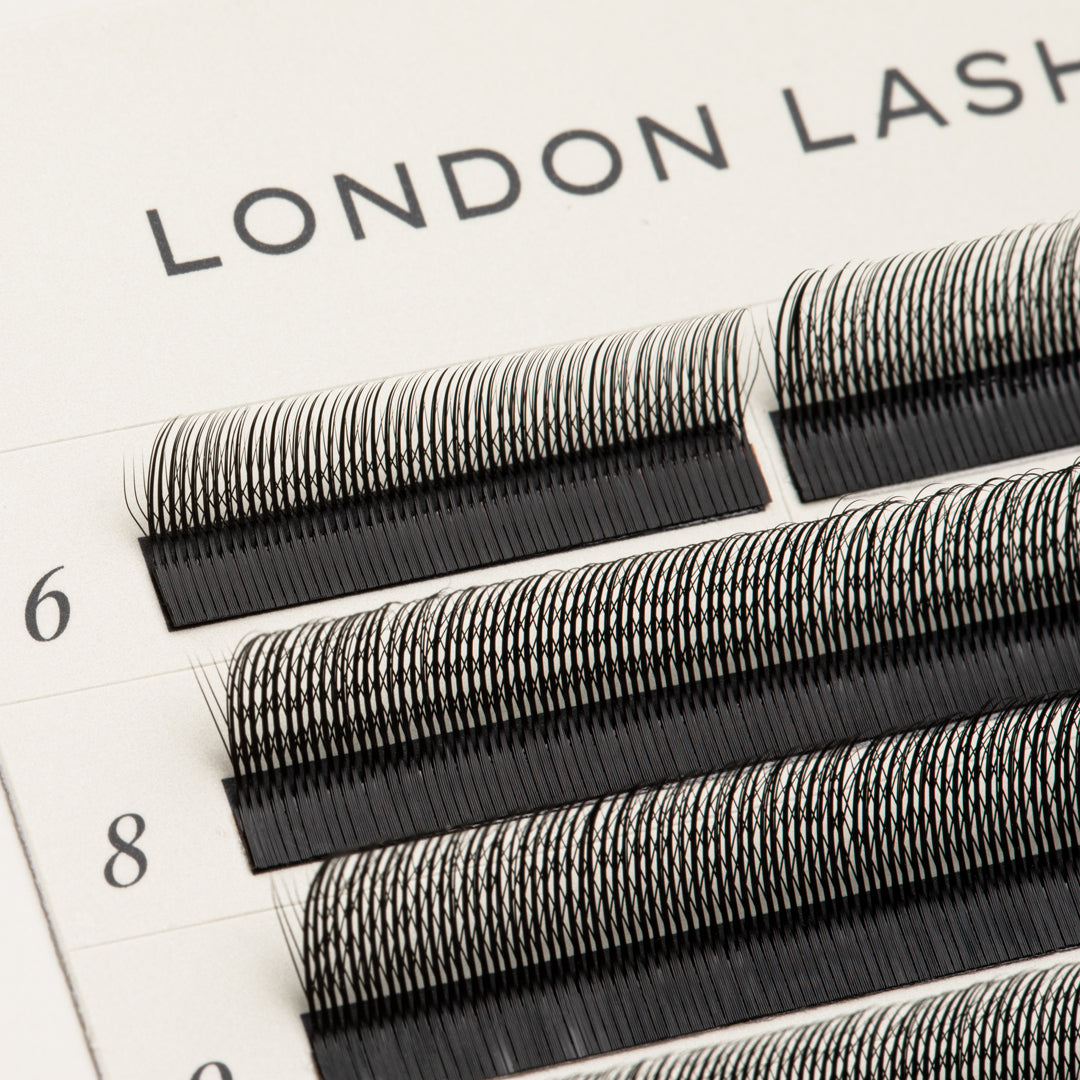 Pestanas SpeedYY - 3DW com espigão