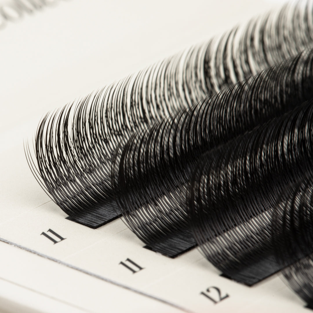 Pestanas SpeedYY - 3DW com espigão