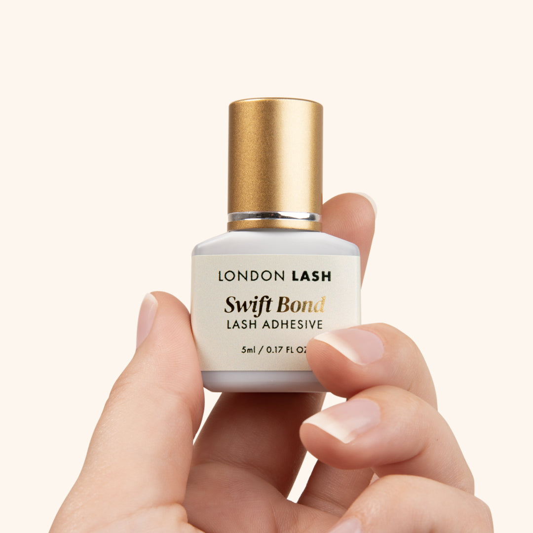 Cola de pestanas Swift Bond