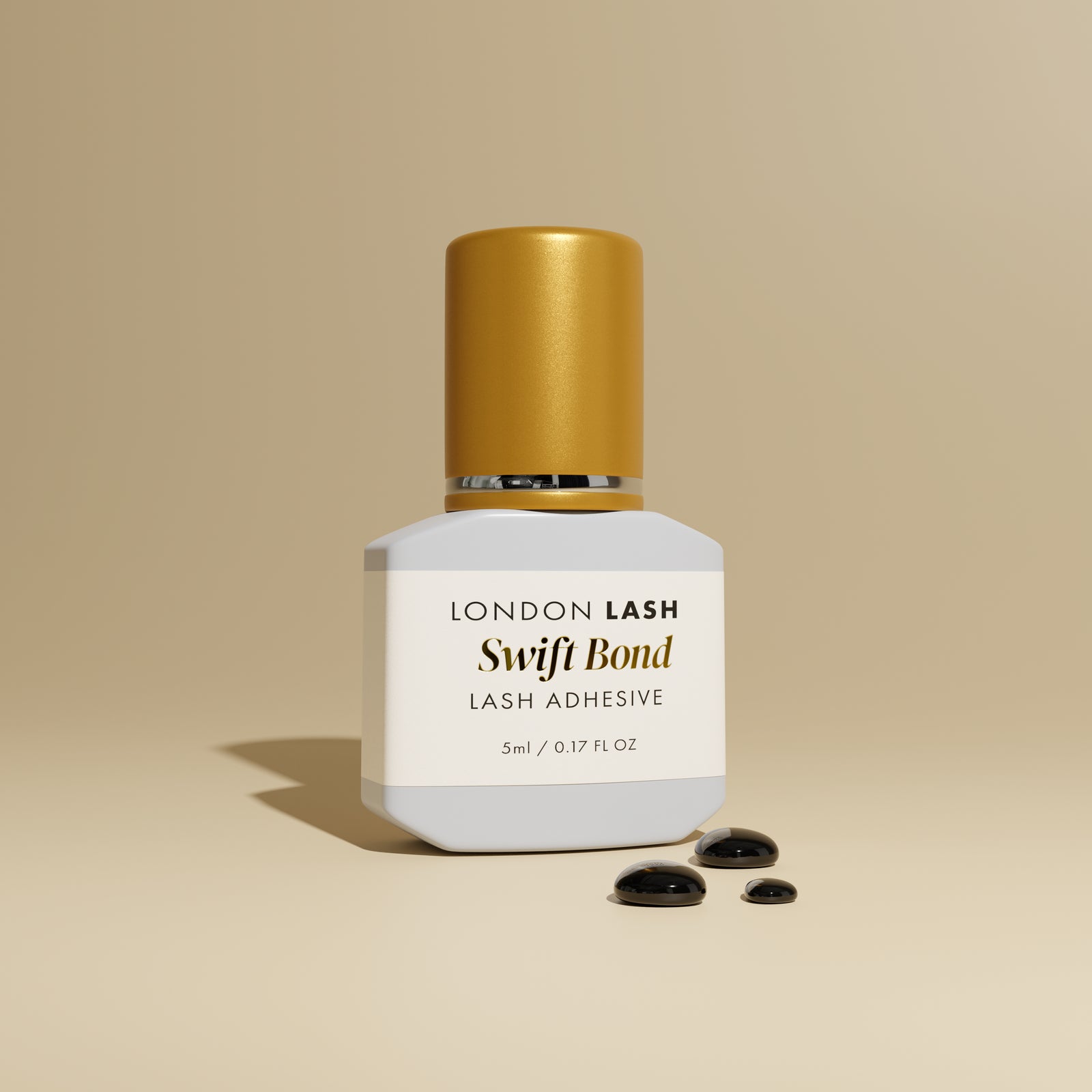 Cola de pestanas Swift Bond