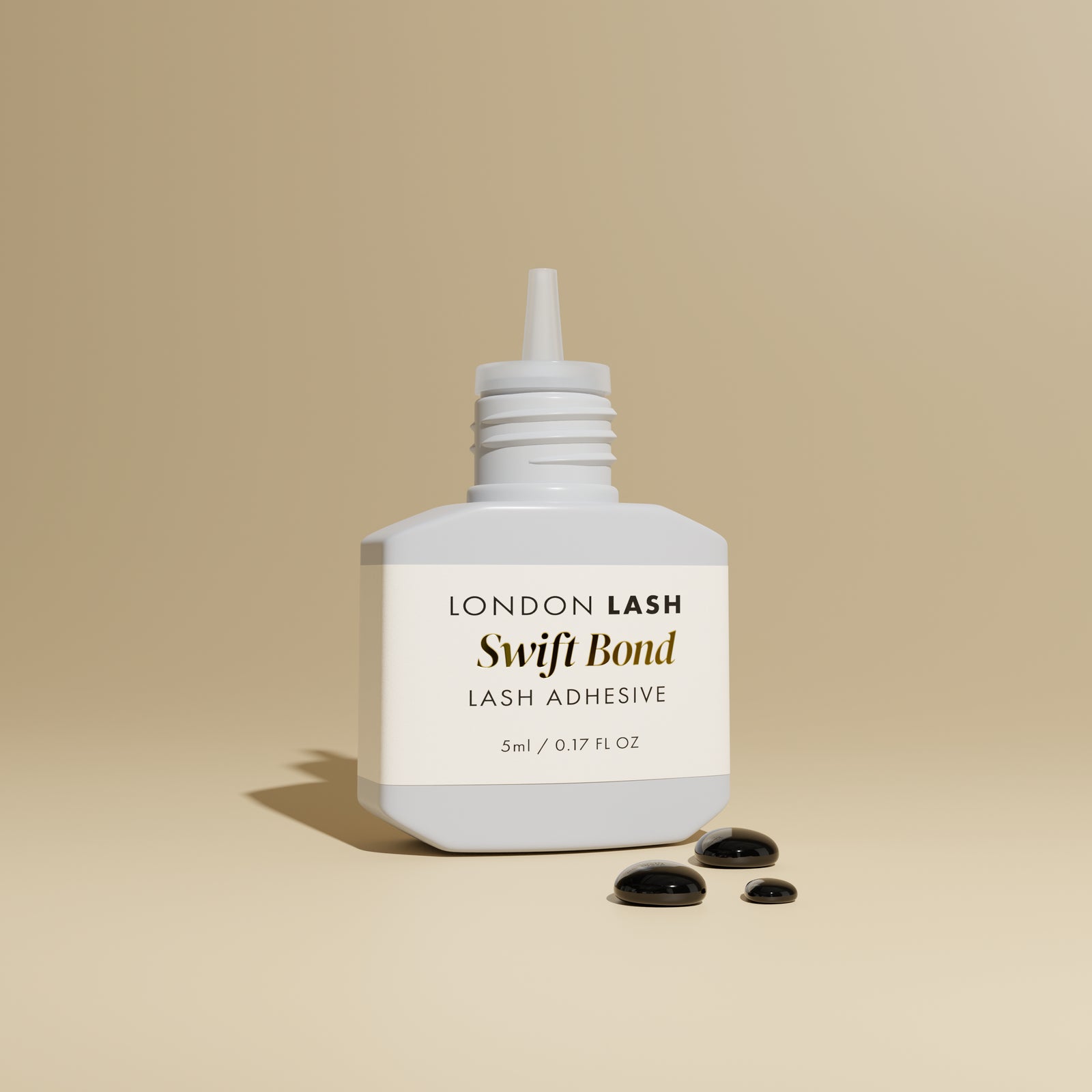 Cola de pestanas Swift Bond