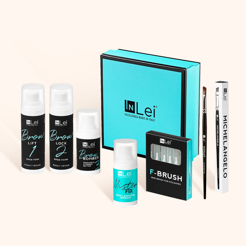 Kit InLei® Brow Bomber