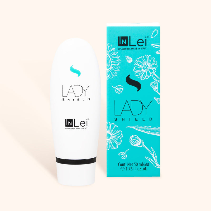 InLei® Lady Shield - creme protetor para a pele