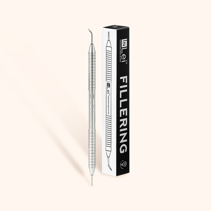 InLei® Fillering - ferramenta para lash lifting