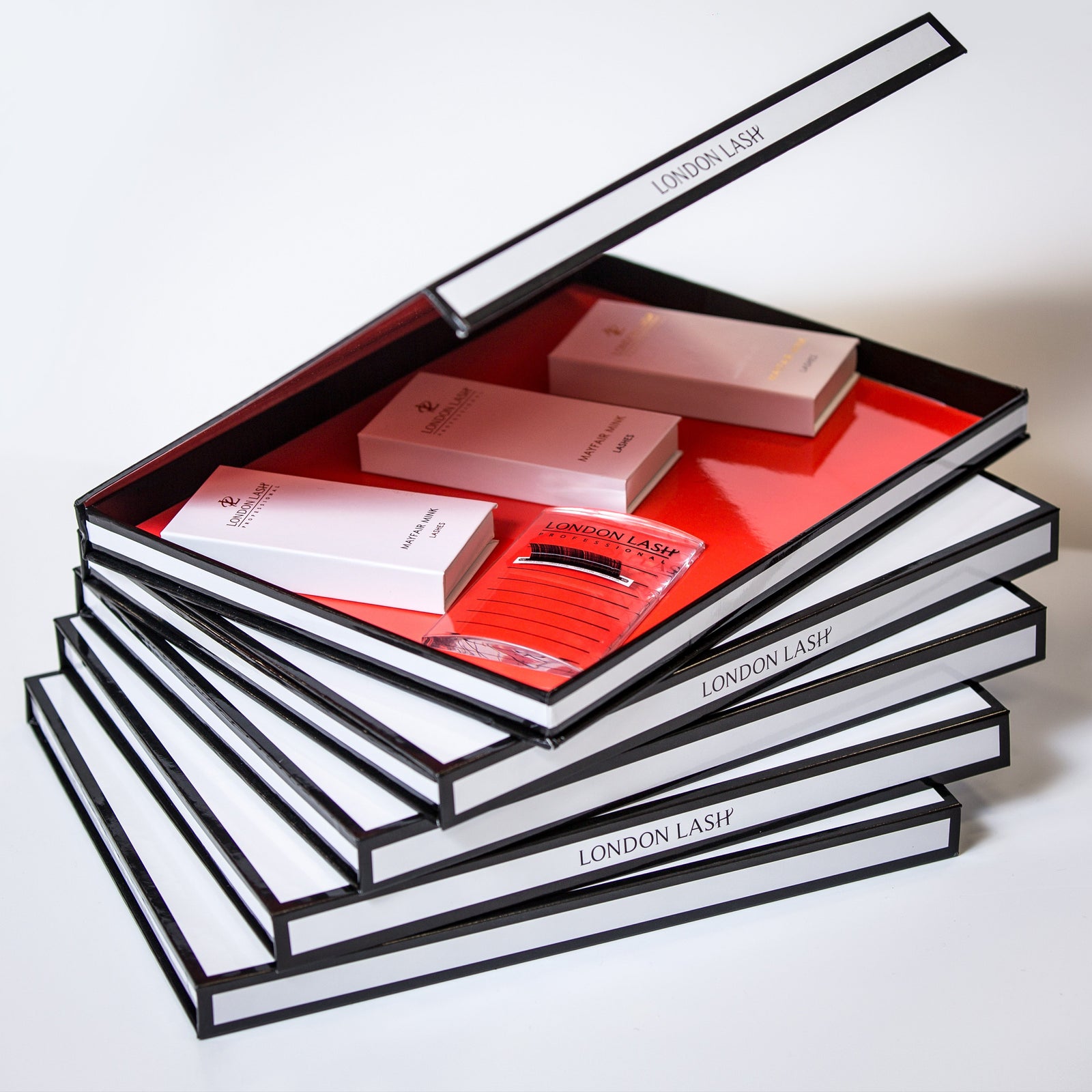 Kits and practice materials