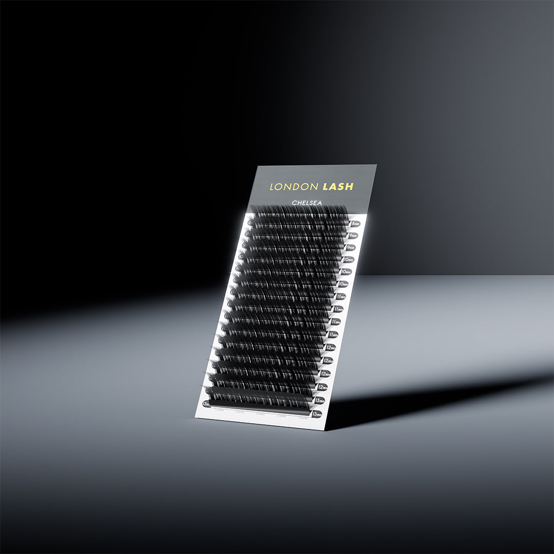 Pestanas Chelsea Clássicas 0,15