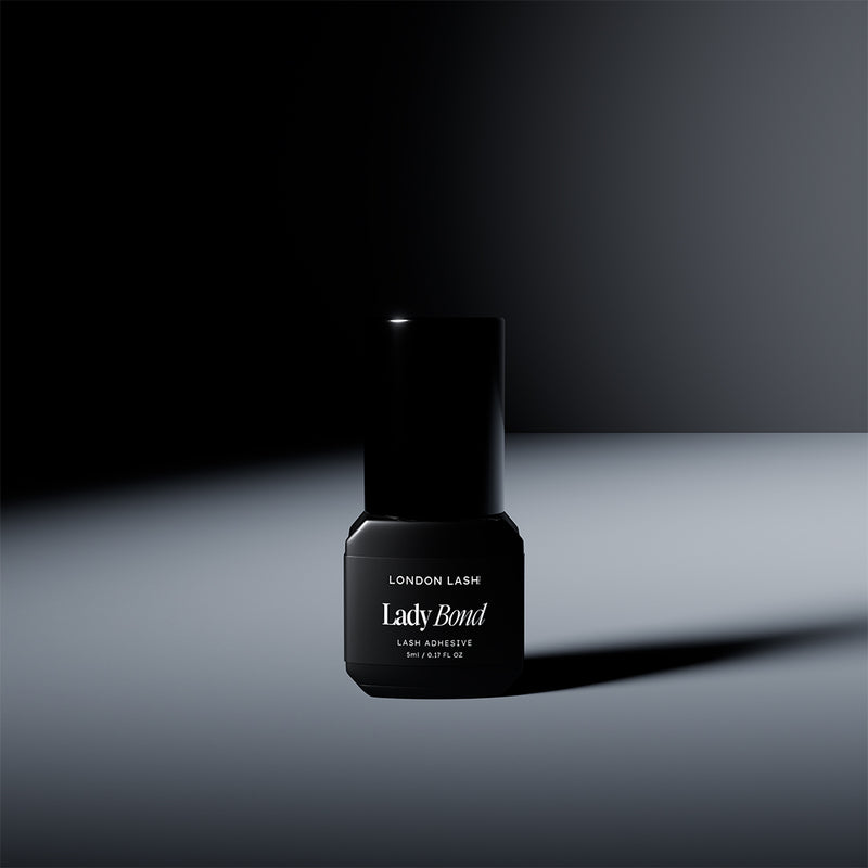 Cola de pestanas Lady Bond 