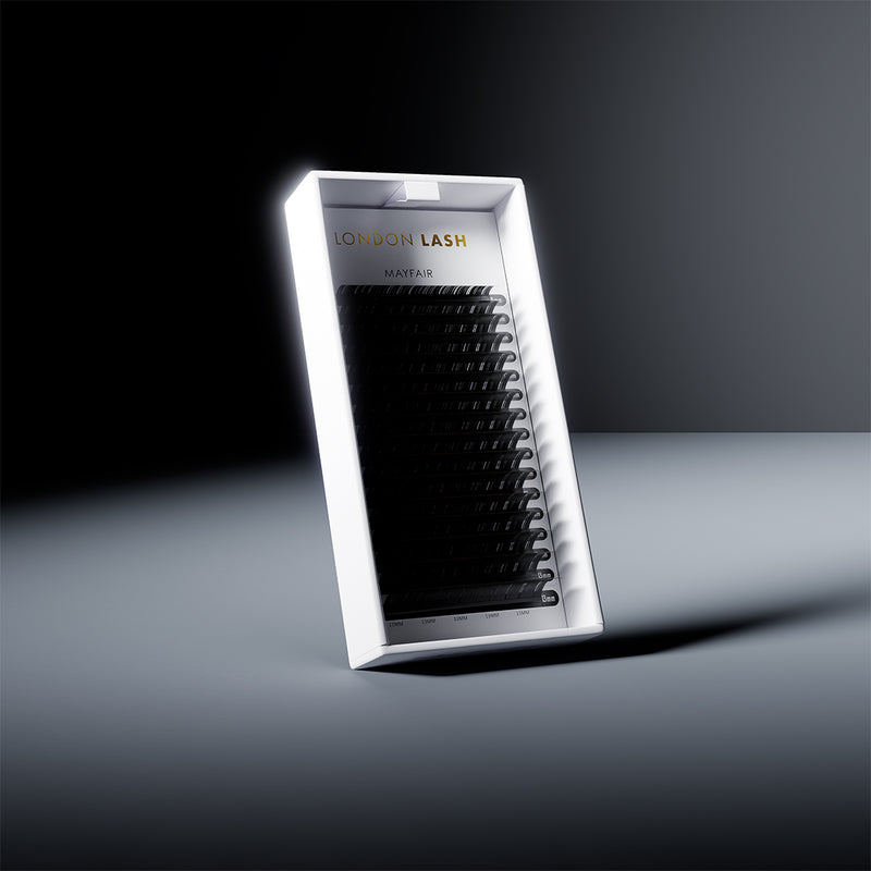 Pestanas Mega Volume Mayfair 0,05