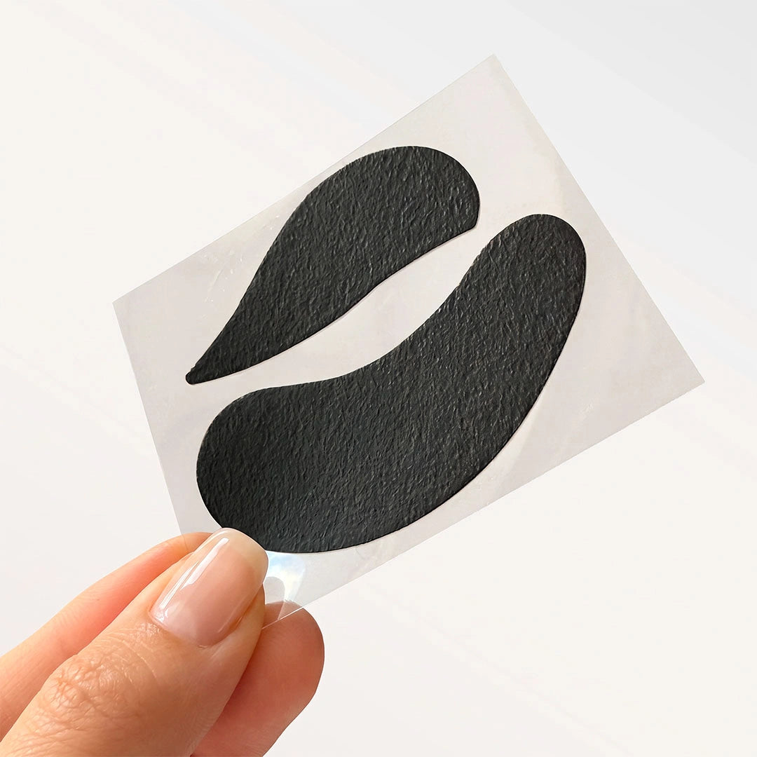 Eye Patches / Tapa olhos - AMOSTRAS