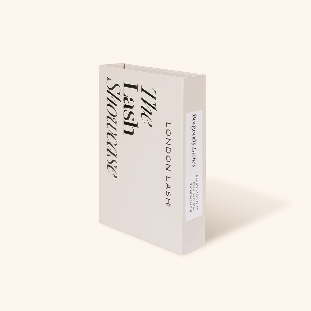 Pestanas Burgundy 0.07