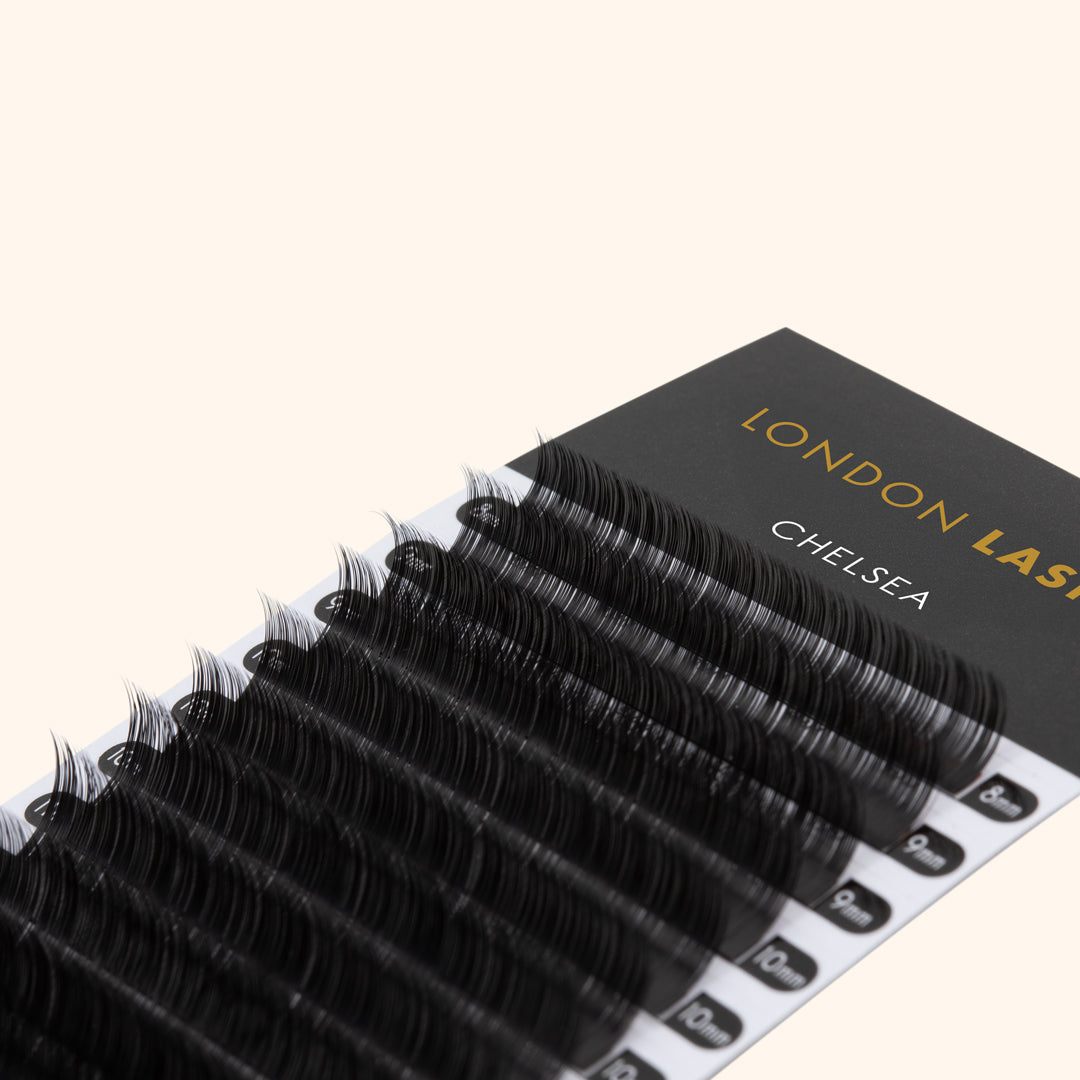 Pestanas Volume Chelsea 0,07