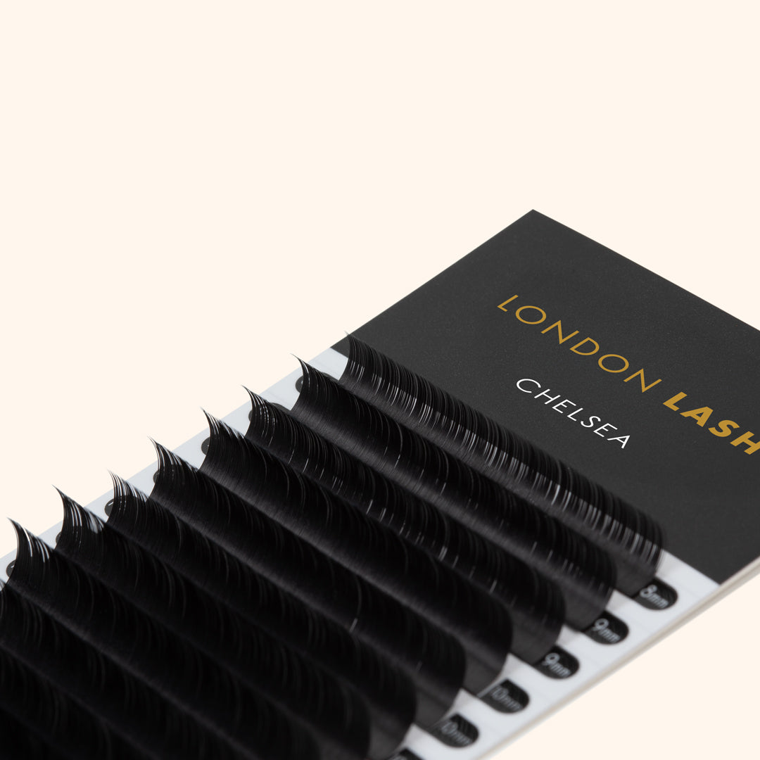 Classic Lashes