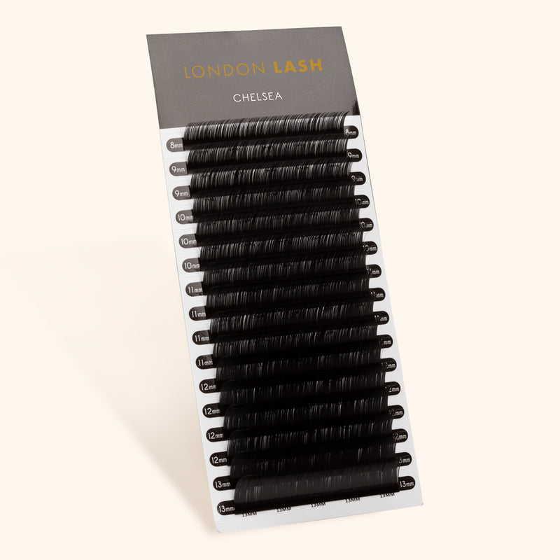 Pestanas Mega Volume Chelsea 0,05