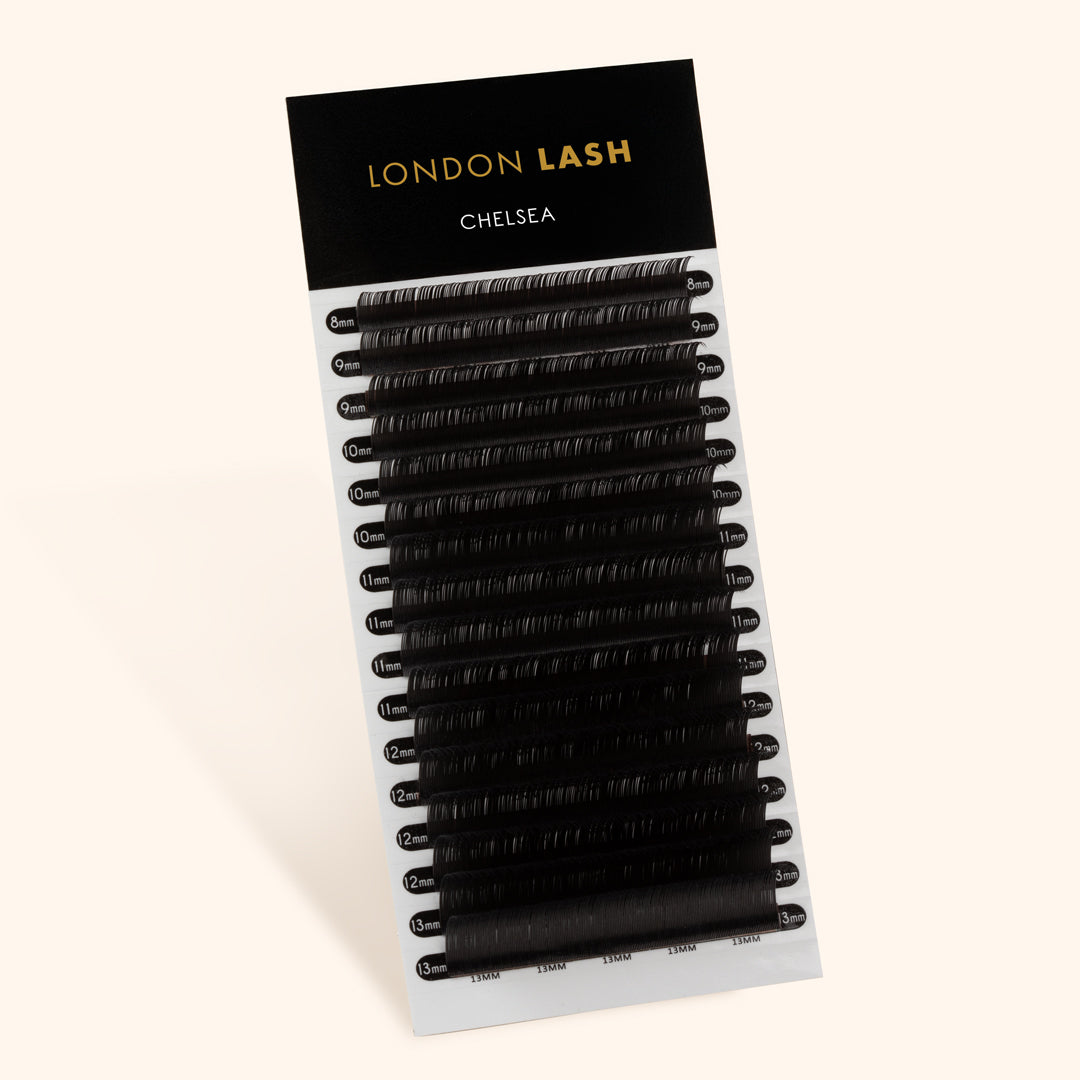 Pestanas Chelsea Clássicas 0,20