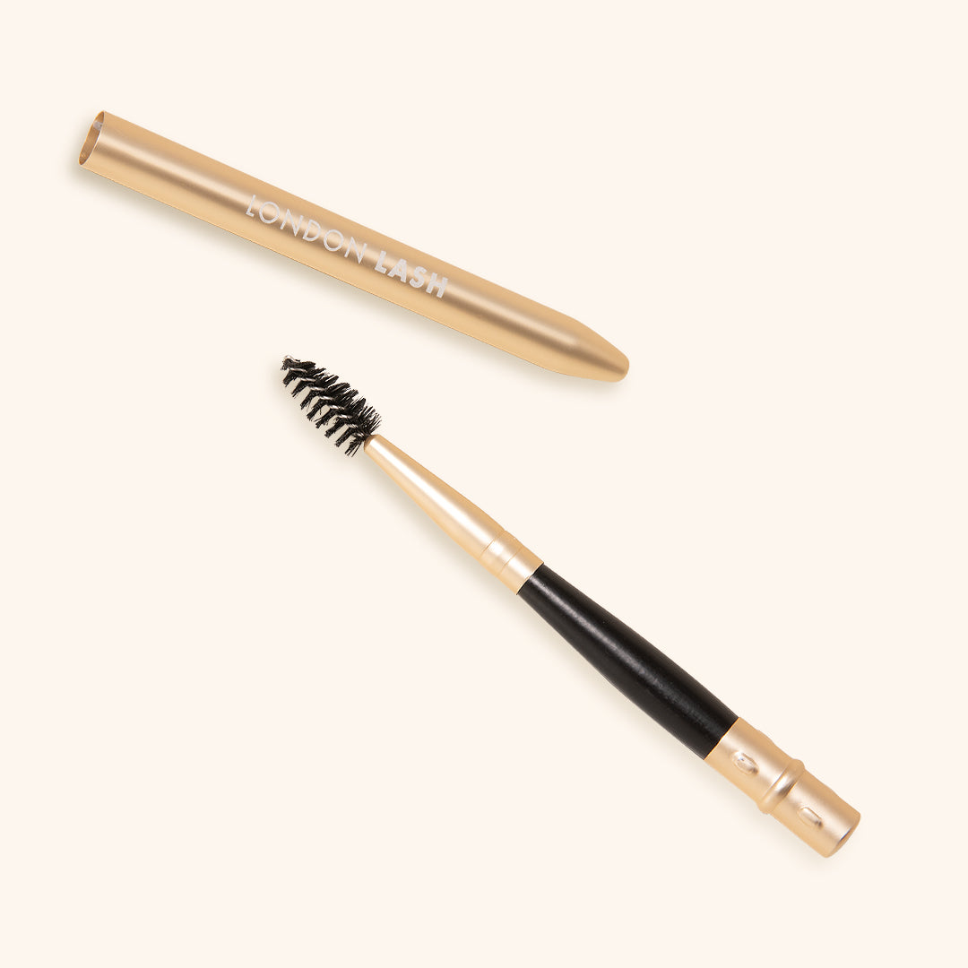 On the Go Lash Wand - Reusable lash spoolie
