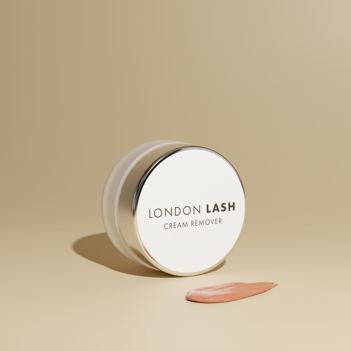 Creme Removedor de Extensões de Pestanas Fio a Fio (5g) - London Lash