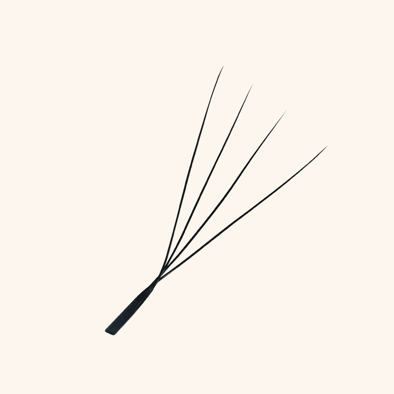 Pestanas Candyy 4DW 0.07 Mix