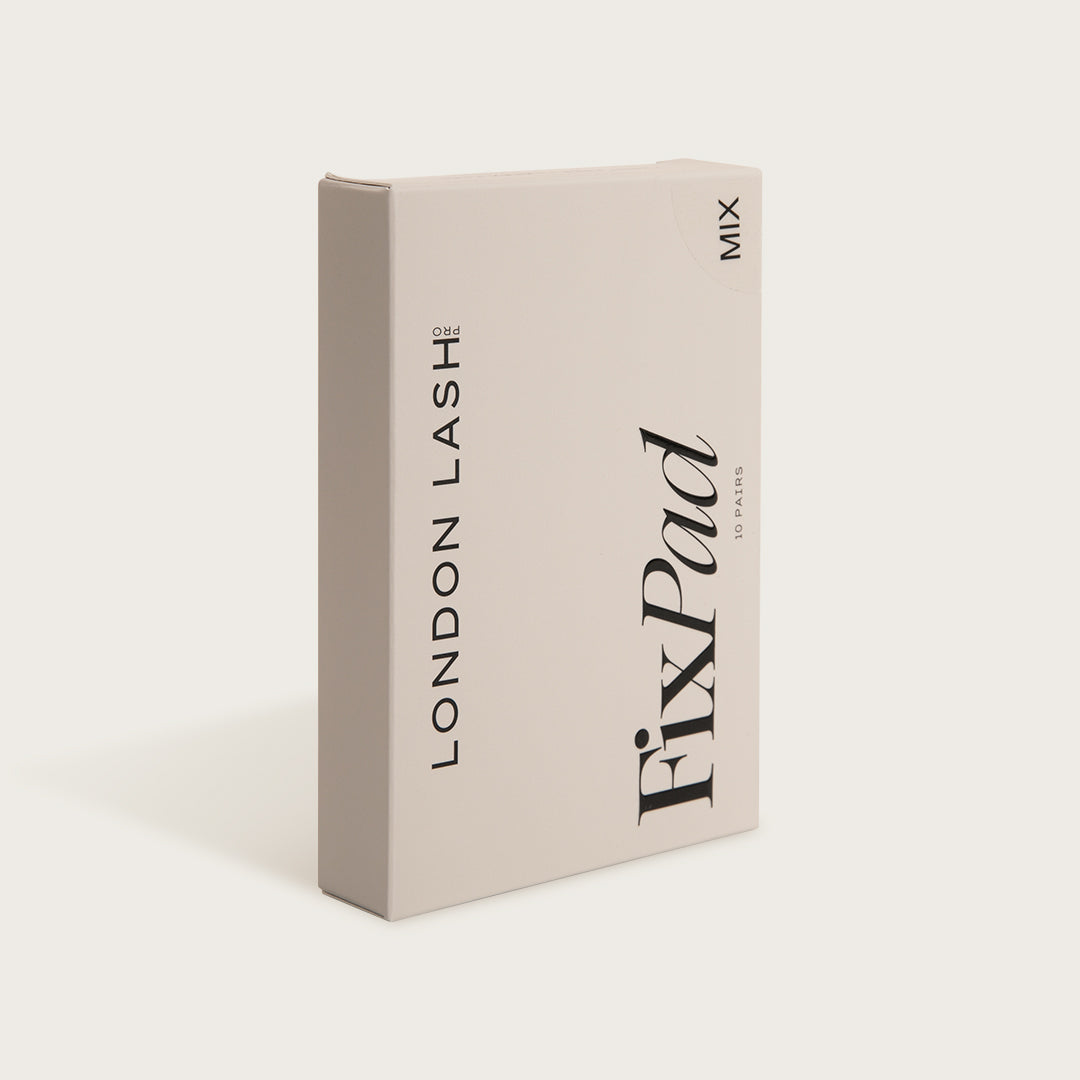 FixPad Almofadas para Pálpebras (10 pares)