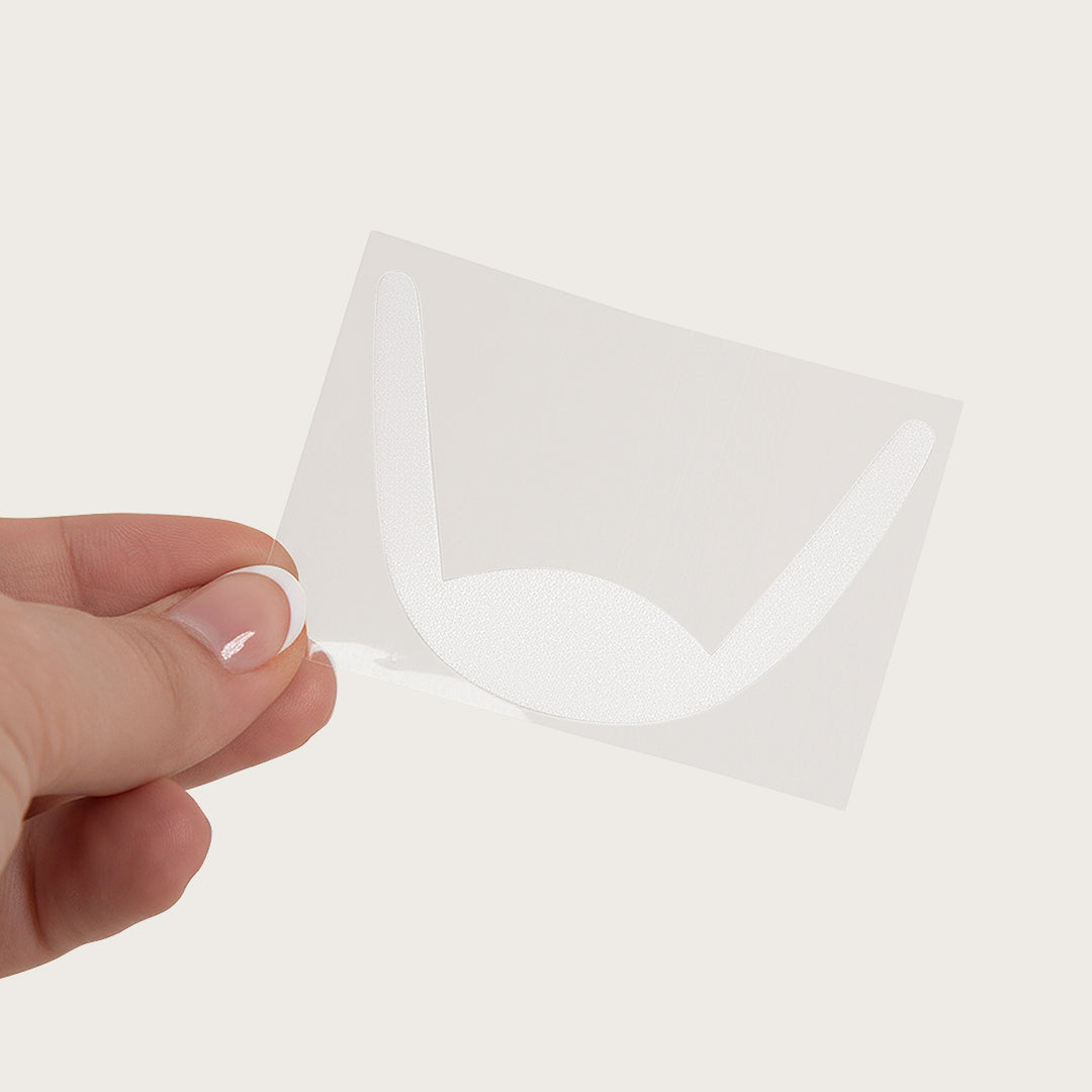 FixPad Almofadas para Pálpebras (10 pares)