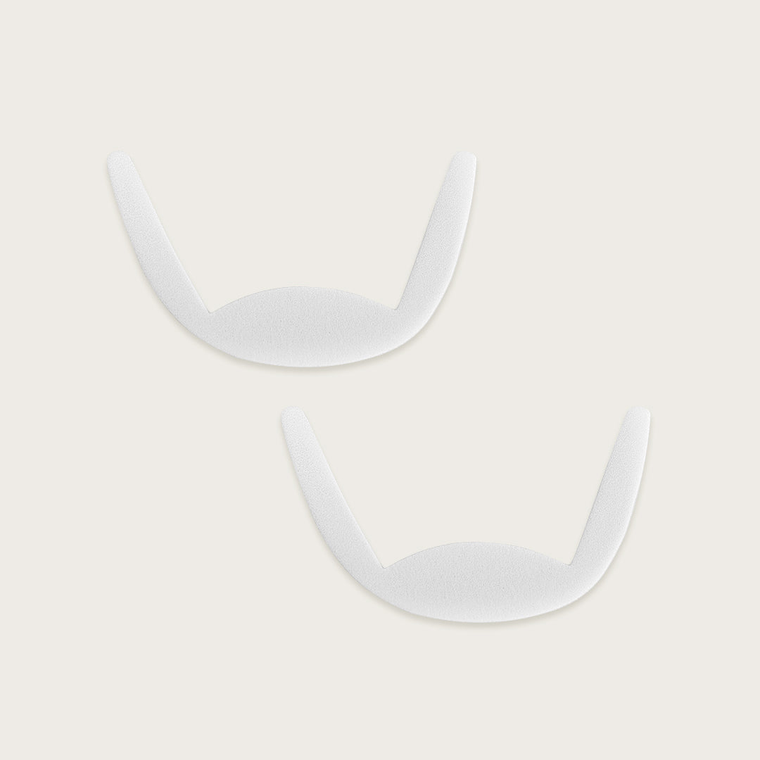 FixPad Almofadas para Pálpebras (10 pares)