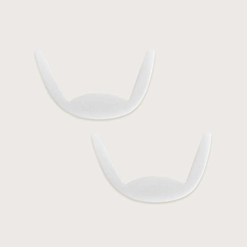 FixPad Almofadas para Pálpebras (10 pares)