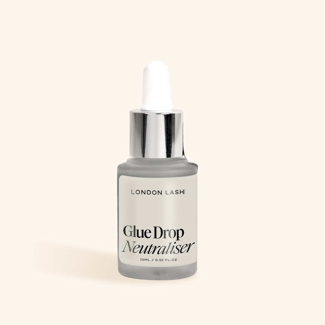 Neutralizador de gotas de cola