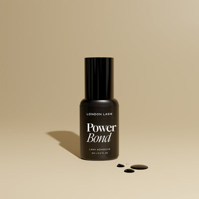 Cola de pestanas Power Bond