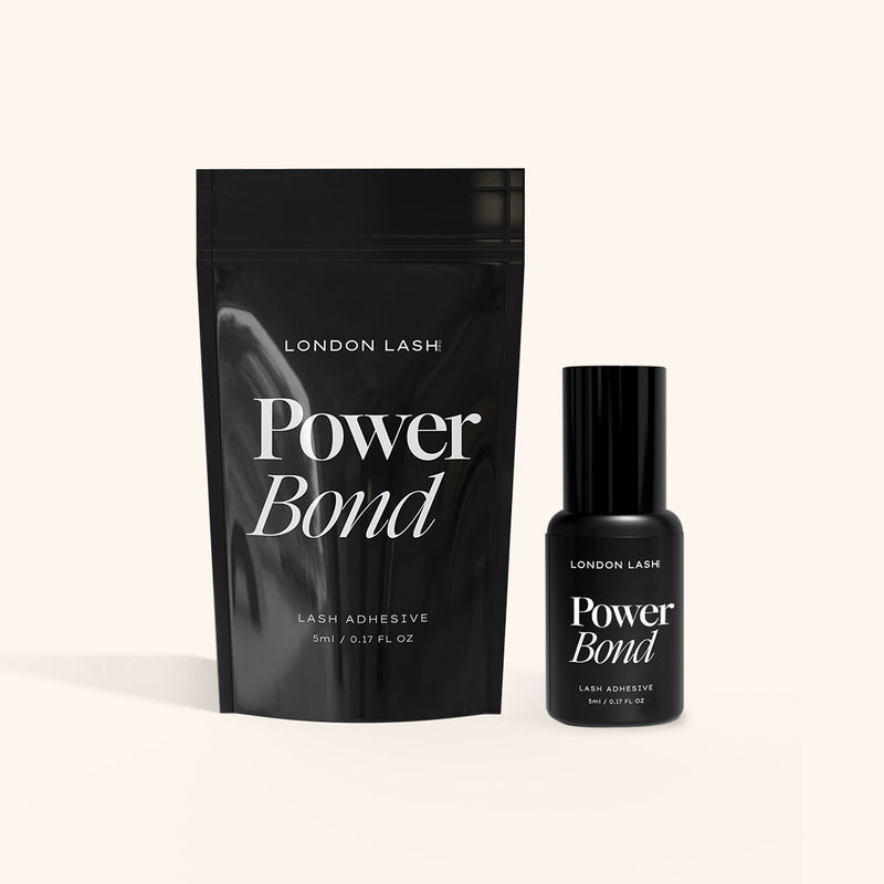 Cola de pestanas Power Bond