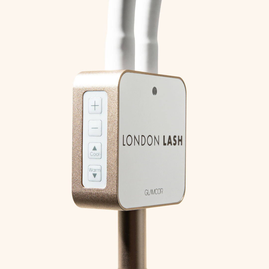 Iluminação para Salão de Beleza - Glamcor Horizon