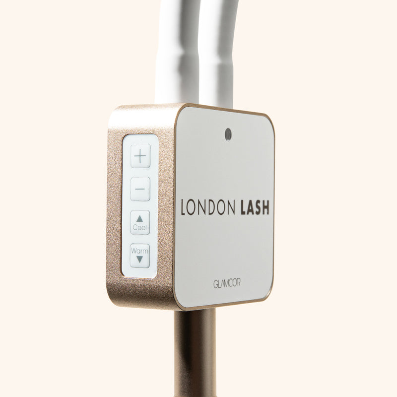 Iluminação para Salão de Beleza - Glamcor Horizon