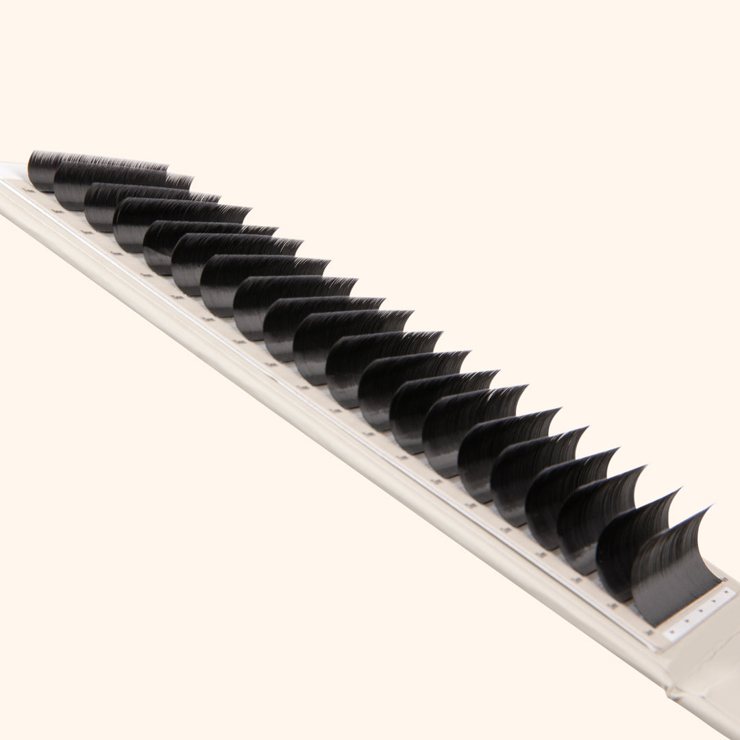 Pestanas Kensington Volume 0.07 - 20 Linhas