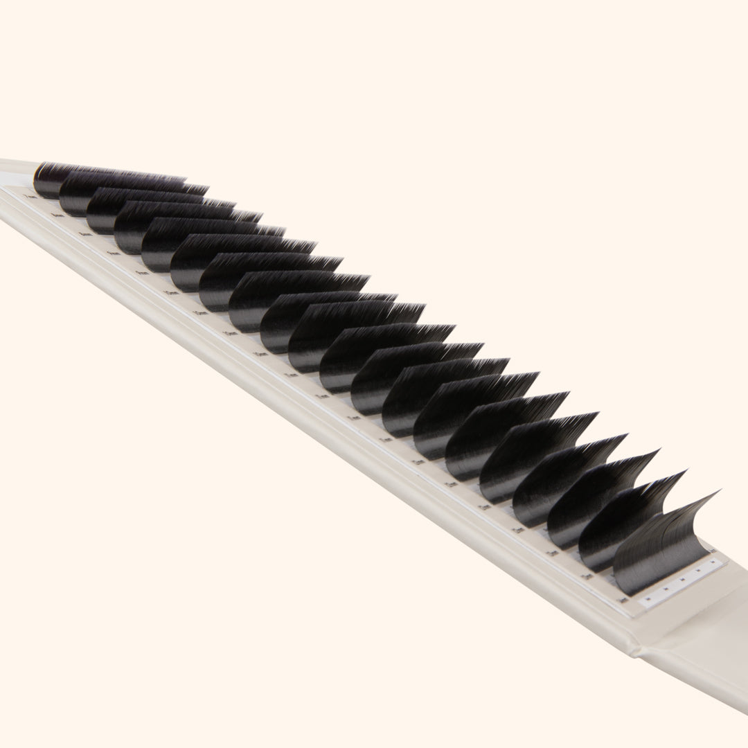 Pestanas Kensington Volume 0.07 - 20 Linhas