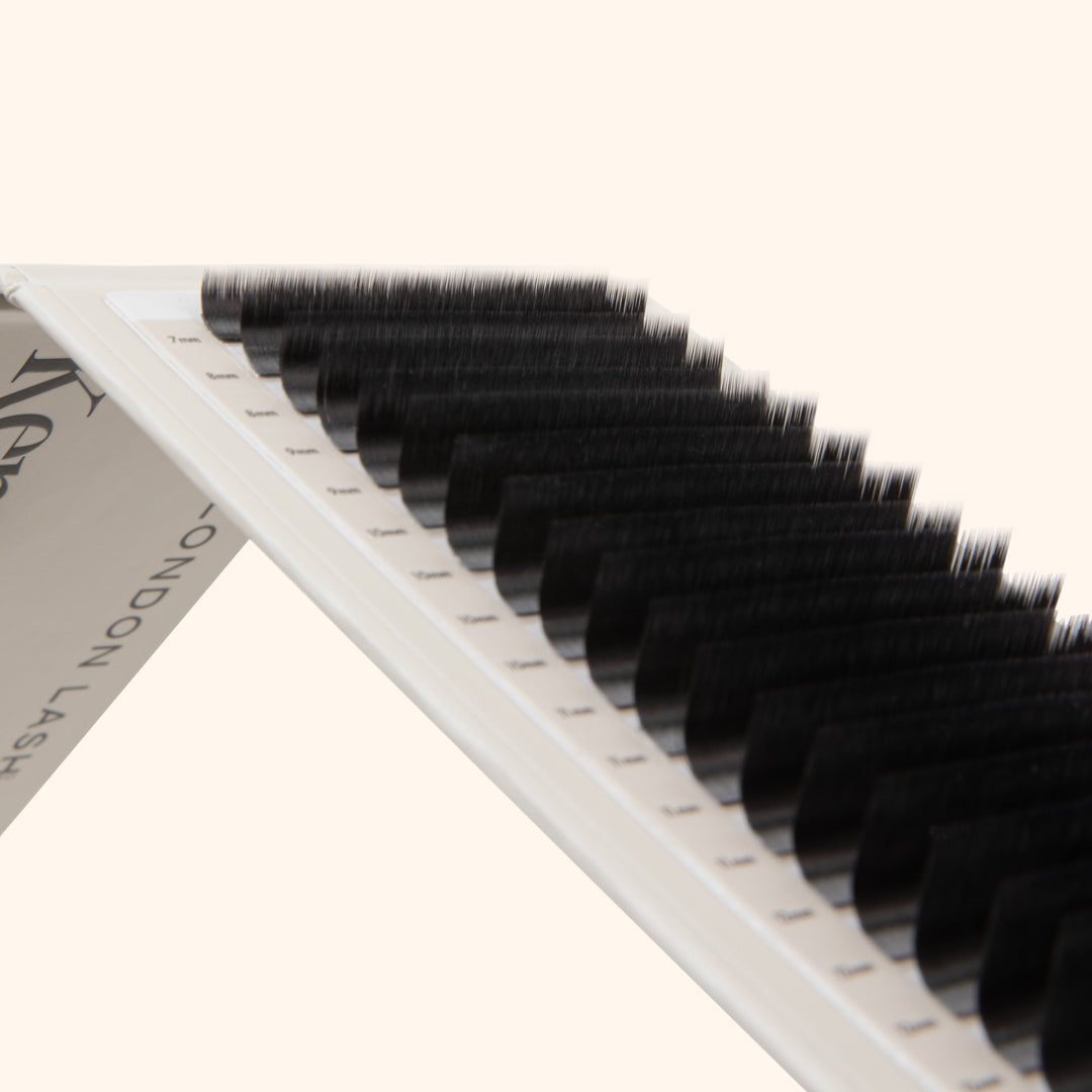 Pestanas Kensington Volume 0.07 - 20 Linhas