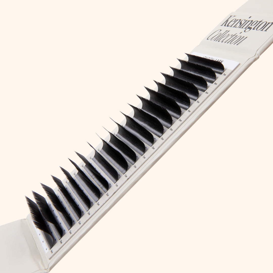 Pestanas Kensington 0.085 - 20 Linhas