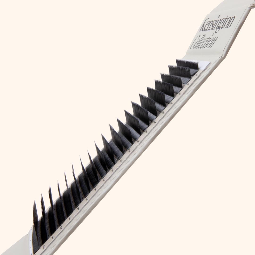 Pestanas Kensington 0.085 - 20 Linhas