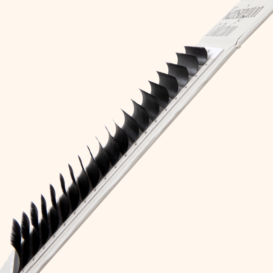Pestanas Kensington 0.085 - 20 Linhas