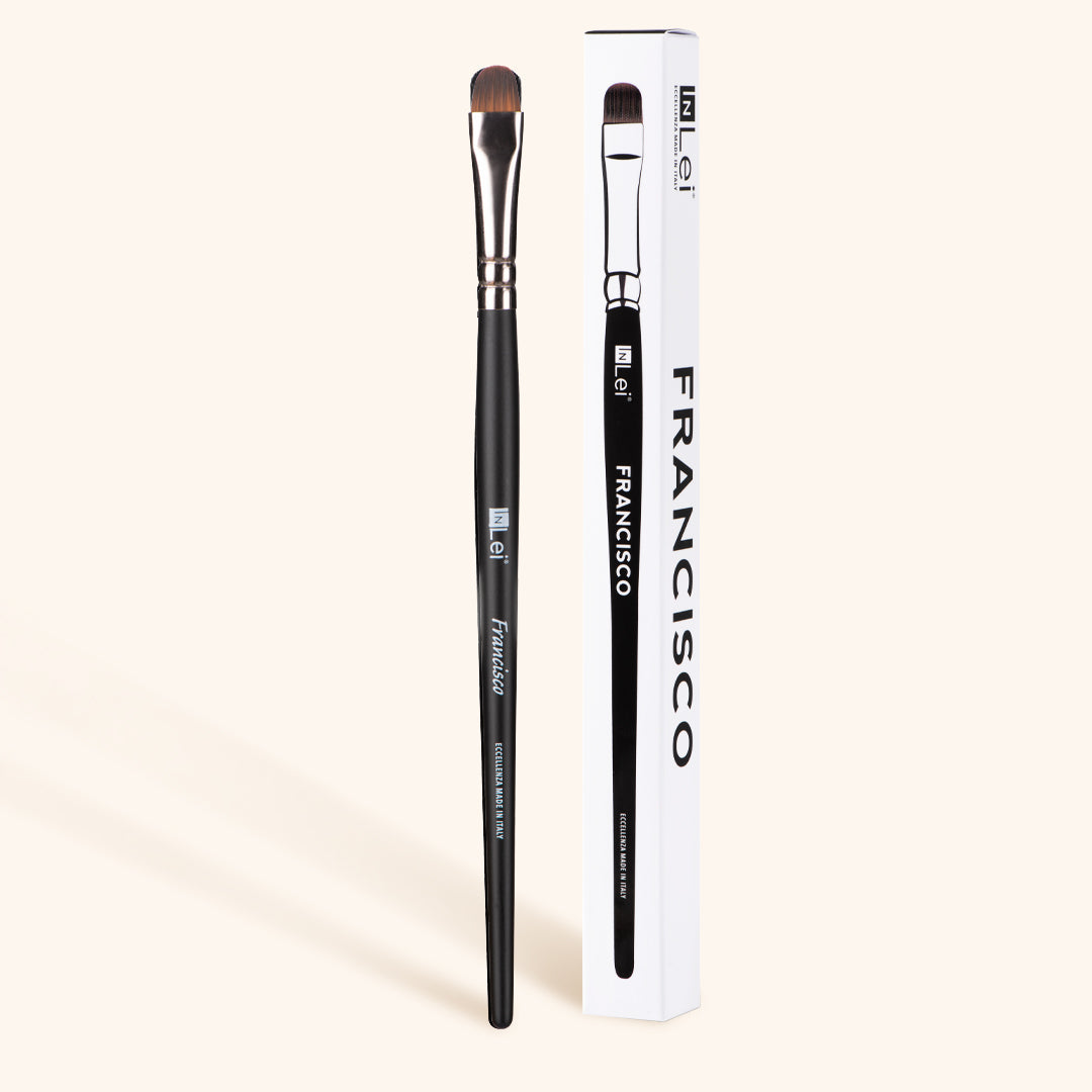 InLei® Multifunctional Lash and Eyebrow Brush