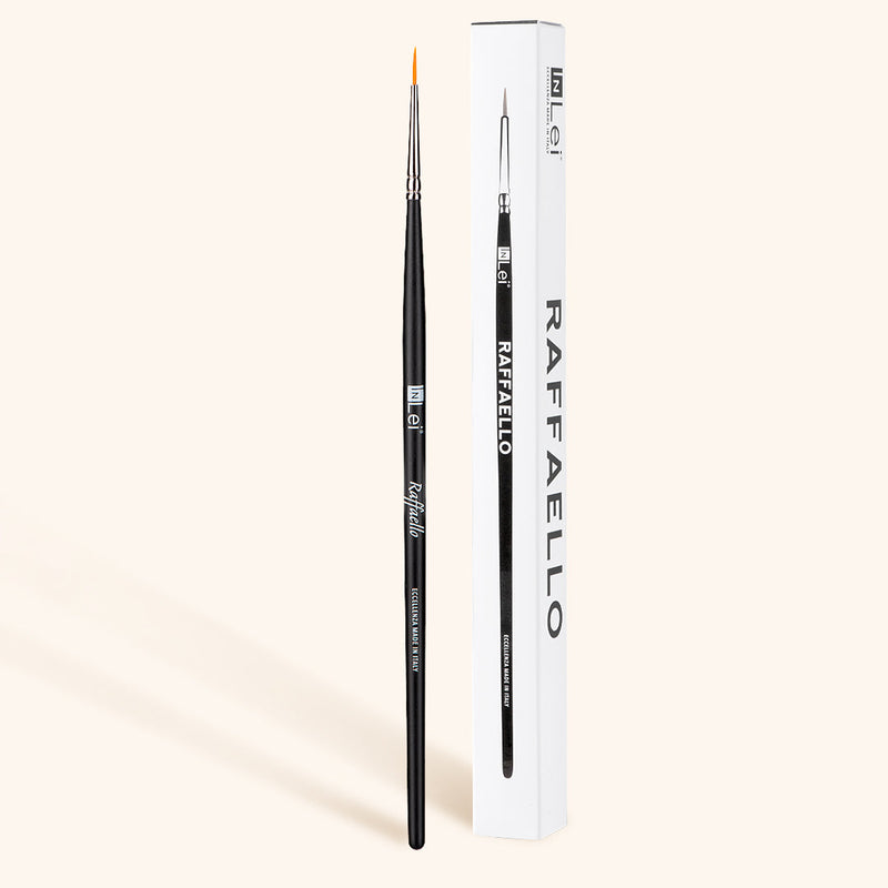 InLei® Pincel Fino de Pestanas para Lifting de Pestanas