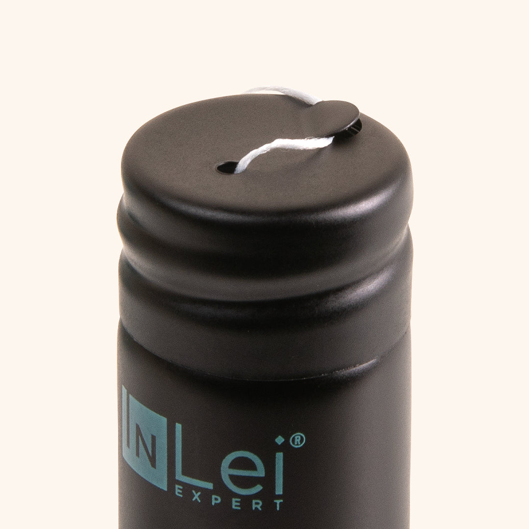 Linha para Mapeamento de Sobrancelhas InLei® Iconic Green