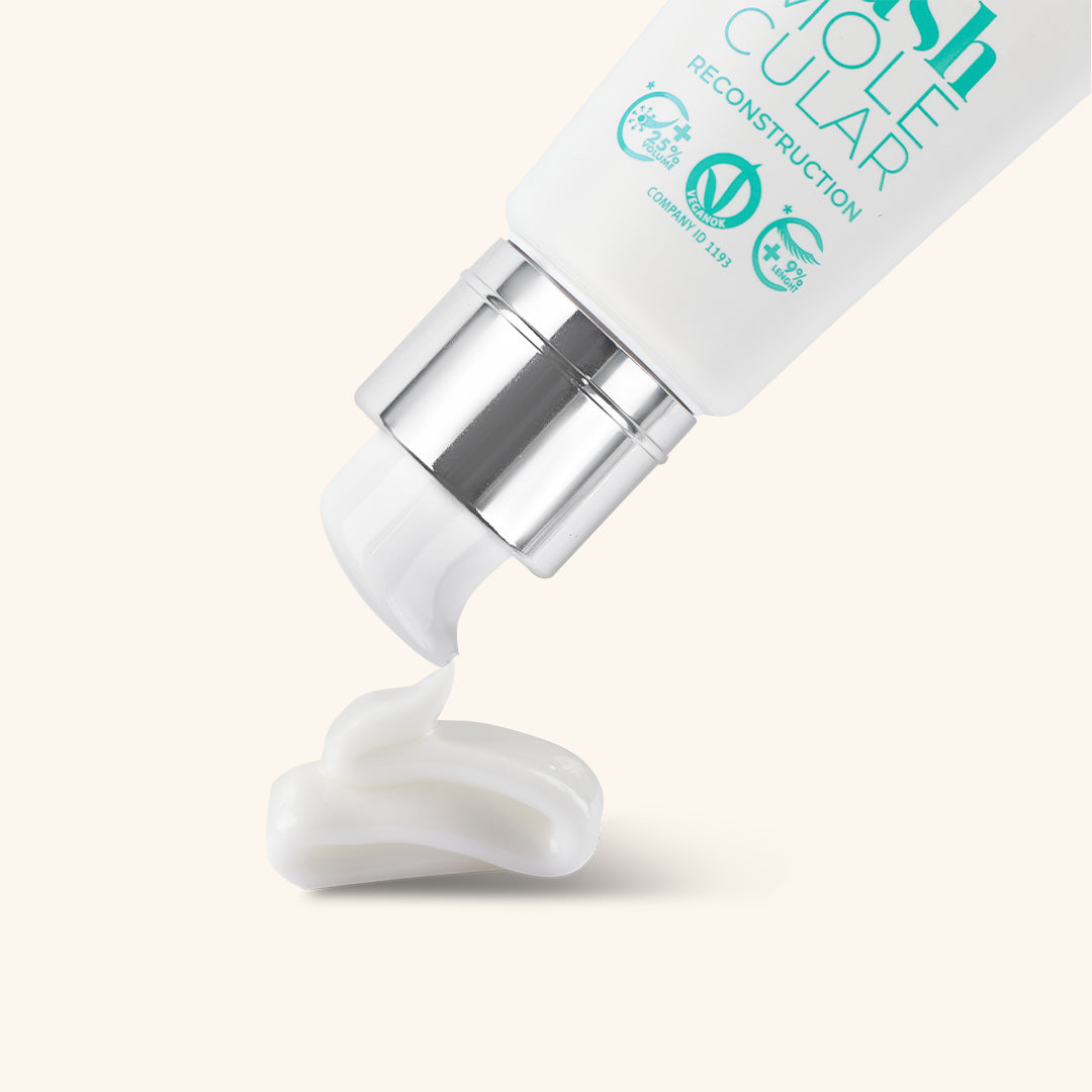 InLei® Reconstrução Molecular 4 de Pestanas, Para Lifting de Pestanas