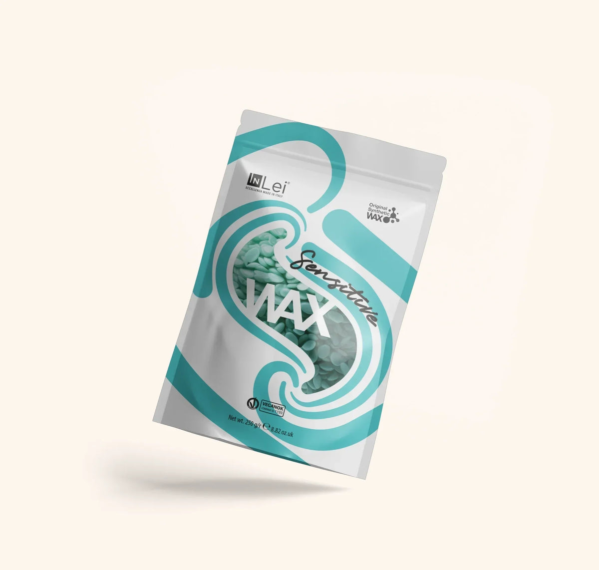 InLei® Sensitive Cera - Vegan 250G