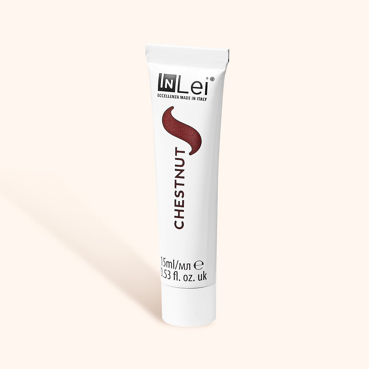 Tintura/Tintura para Pestanas e Sobrancelhas InLei®